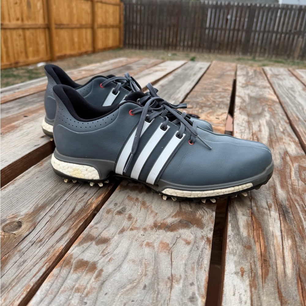 Adidas Men's Tour360 Golf Shoes